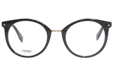 Fendi FF 0350 Eyeglasses 